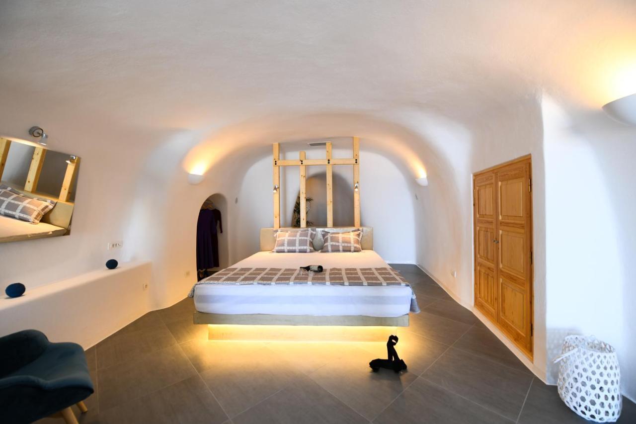 Luxe Efis Home Sea View 4 Villas & 4 Prive Jacuzzi Имеровигли Екстериор снимка