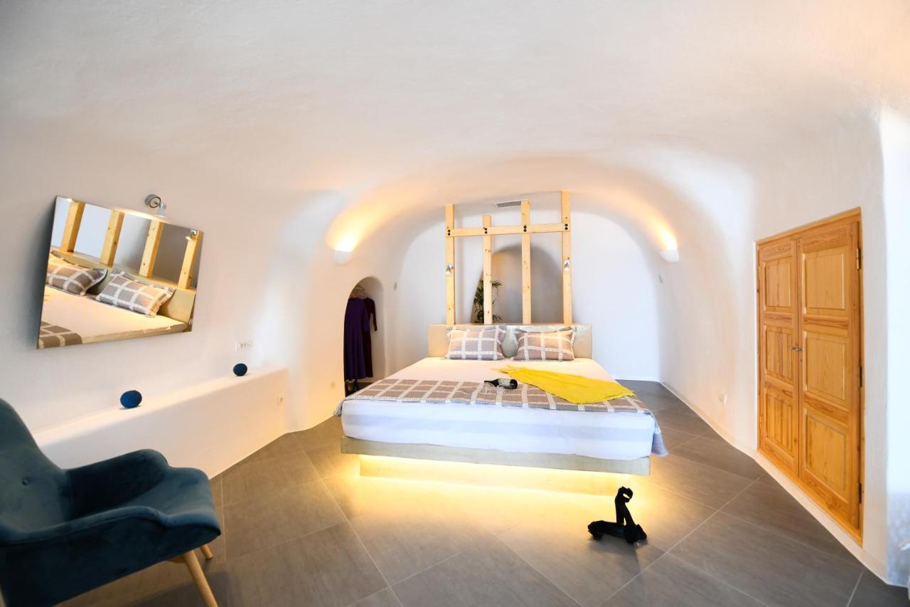 Luxe Efis Home Sea View 4 Villas & 4 Prive Jacuzzi Имеровигли Екстериор снимка