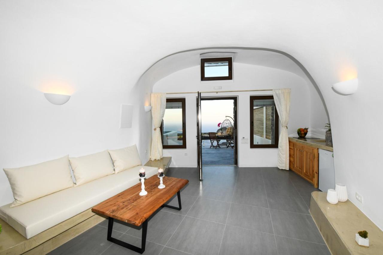 Luxe Efis Home Sea View 4 Villas & 4 Prive Jacuzzi Имеровигли Екстериор снимка