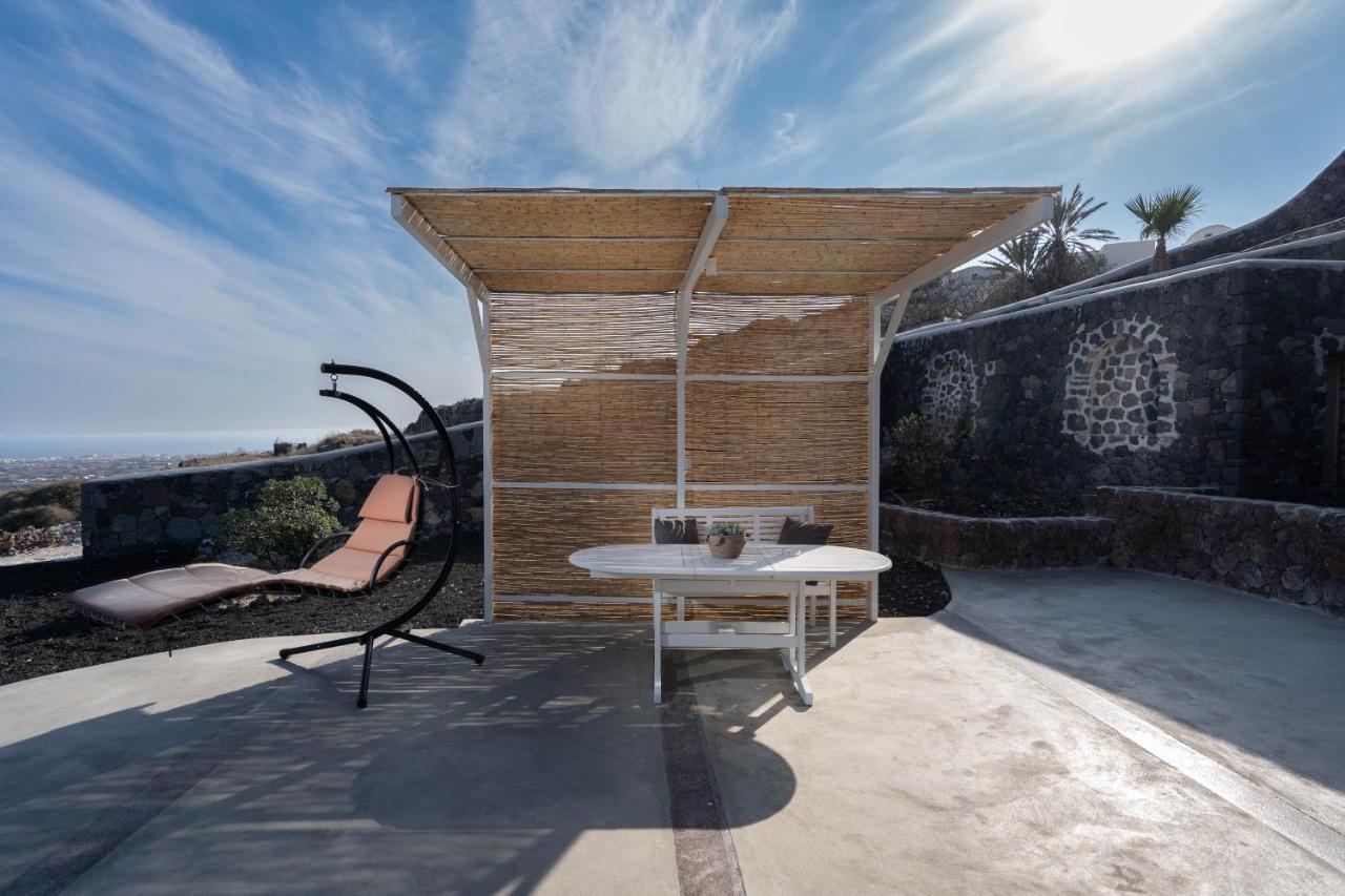 Luxe Efis Home Sea View 4 Villas & 4 Prive Jacuzzi Имеровигли Екстериор снимка