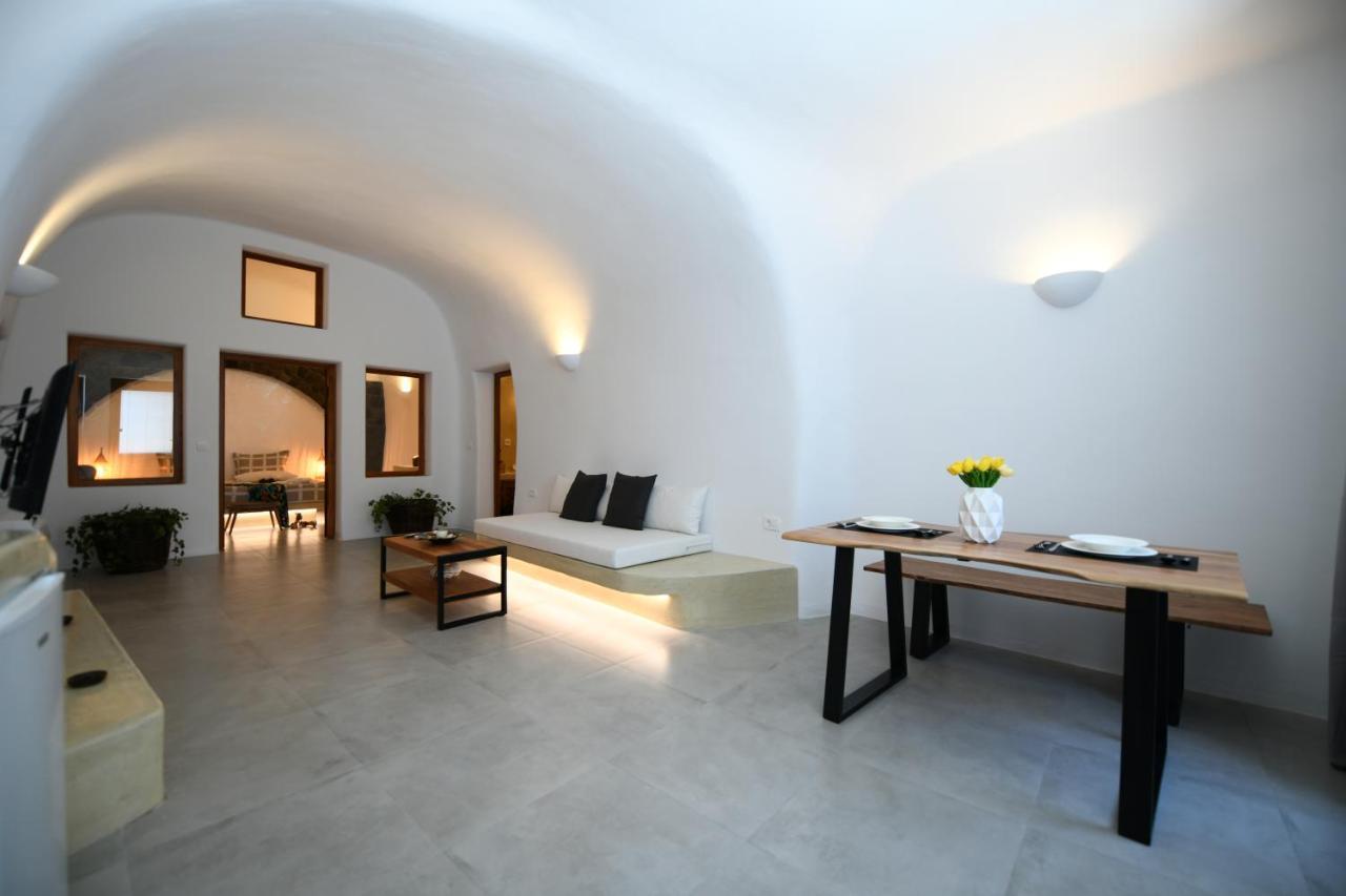 Luxe Efis Home Sea View 4 Villas & 4 Prive Jacuzzi Имеровигли Екстериор снимка
