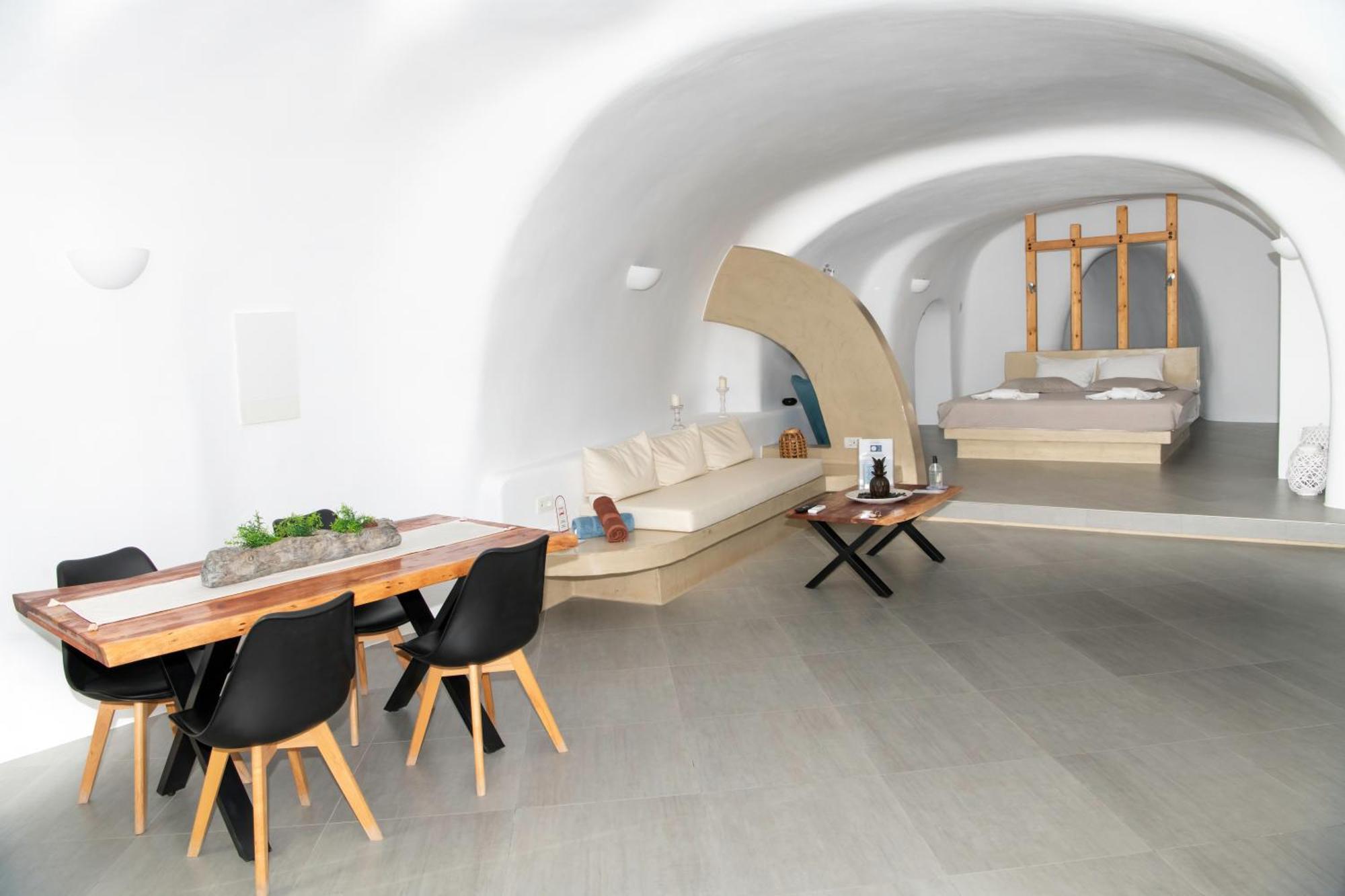 Luxe Efis Home Sea View 4 Villas & 4 Prive Jacuzzi Имеровигли Екстериор снимка