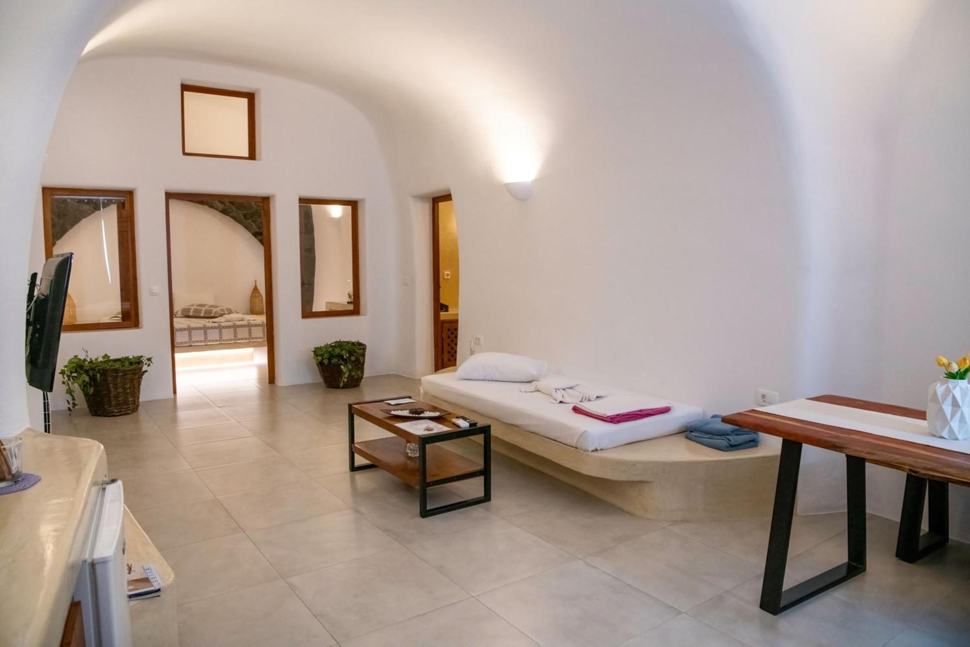 Luxe Efis Home Sea View 4 Villas & 4 Prive Jacuzzi Имеровигли Екстериор снимка
