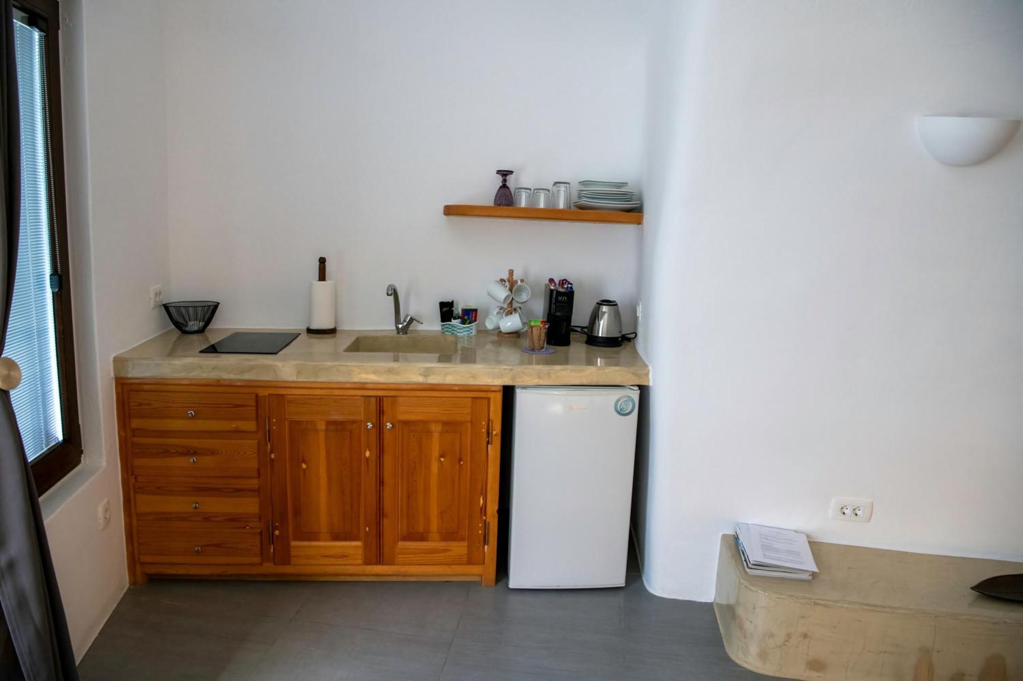 Luxe Efis Home Sea View 4 Villas & 4 Prive Jacuzzi Имеровигли Екстериор снимка