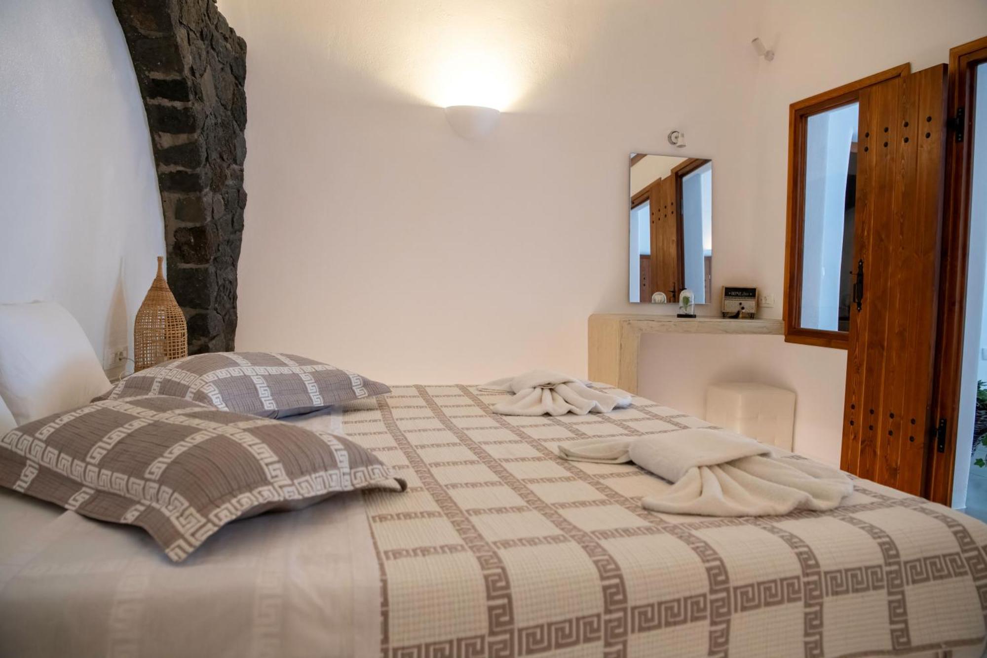 Luxe Efis Home Sea View 4 Villas & 4 Prive Jacuzzi Имеровигли Екстериор снимка