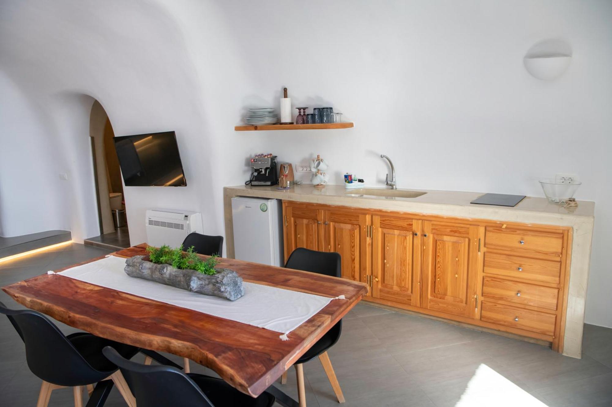 Luxe Efis Home Sea View 4 Villas & 4 Prive Jacuzzi Имеровигли Екстериор снимка