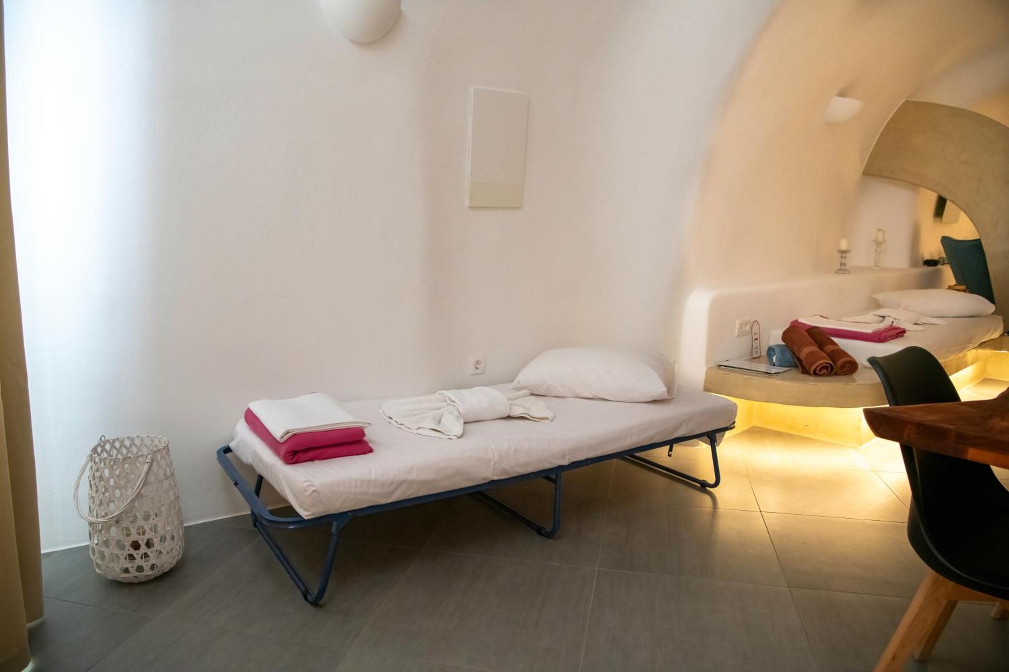 Luxe Efis Home Sea View 4 Villas & 4 Prive Jacuzzi Имеровигли Екстериор снимка