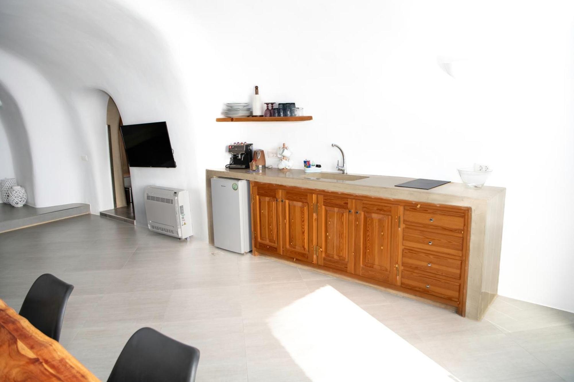 Luxe Efis Home Sea View 4 Villas & 4 Prive Jacuzzi Имеровигли Екстериор снимка